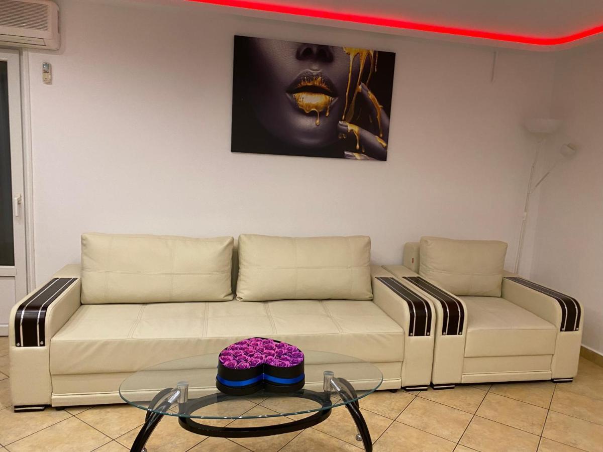 Apartament Belvedere Splaiul Unirii View Bucureşti