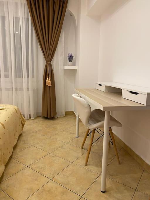 Belvedere Splaiul Unirii View Apartament Bucureşti