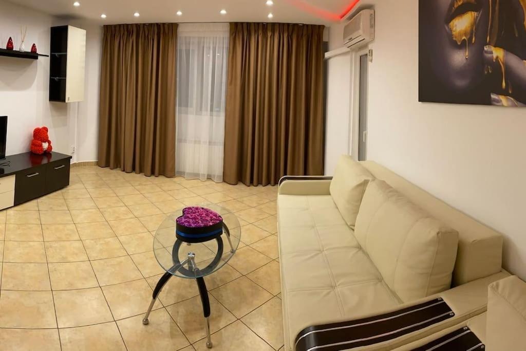 Belvedere Splaiul Unirii View Apartament Bucureşti