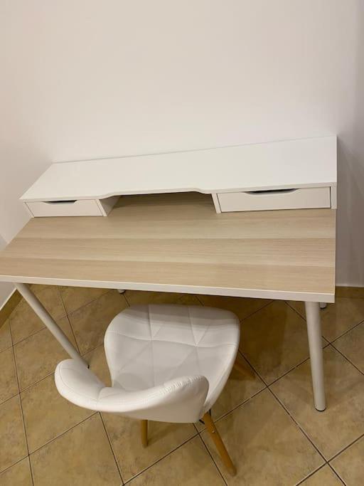 Apartament Belvedere Splaiul Unirii View Bucureşti