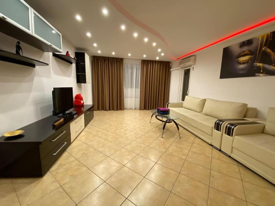 Apartament Belvedere Splaiul Unirii View
