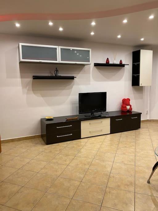 Belvedere Splaiul Unirii View Apartament Bucureşti