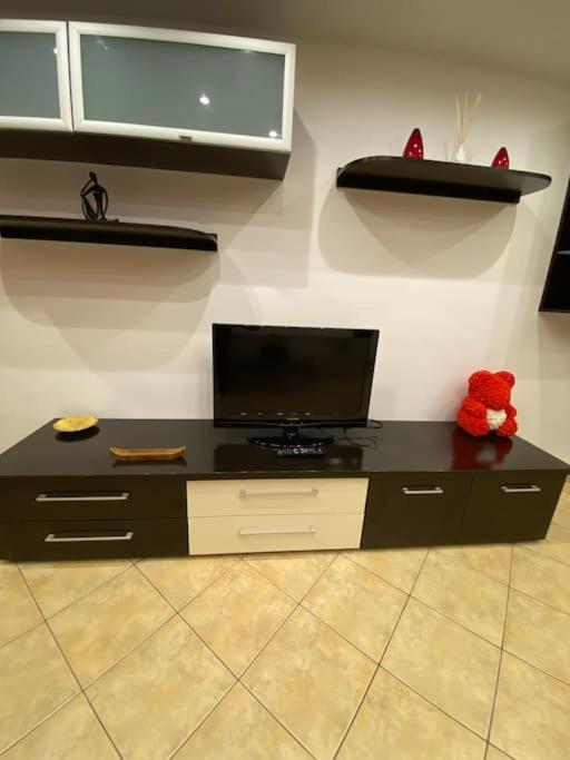 Apartament Belvedere Splaiul Unirii View