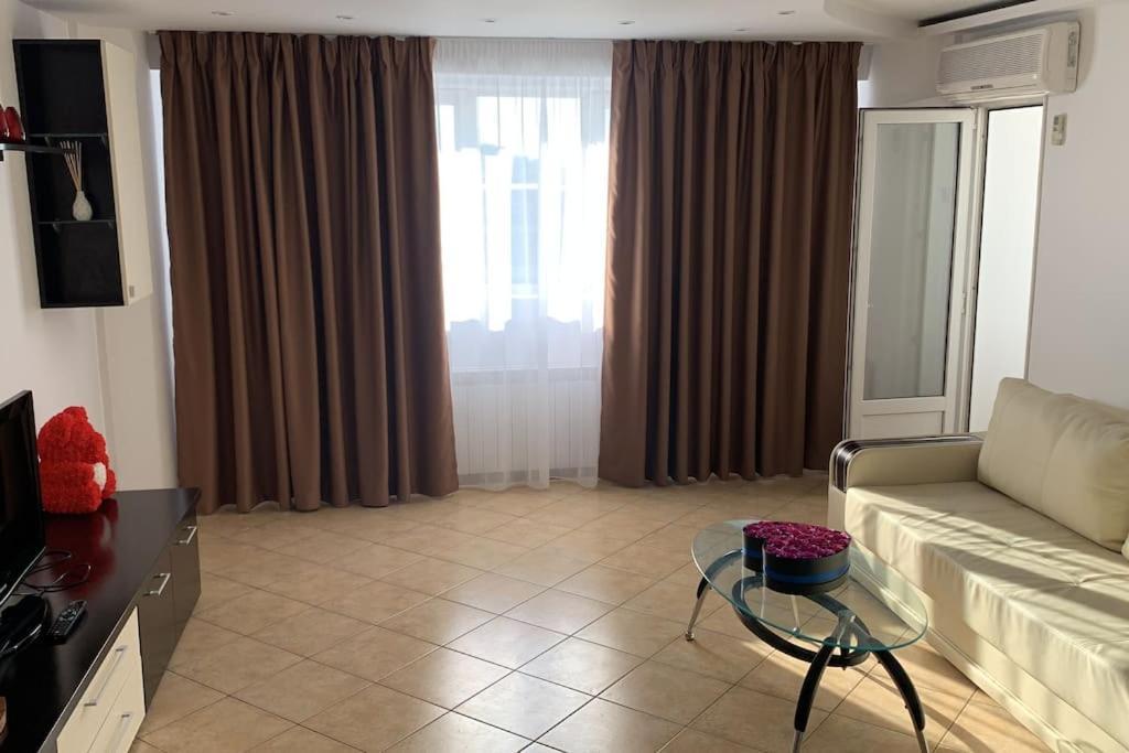 Apartament Belvedere Splaiul Unirii View Bucureşti