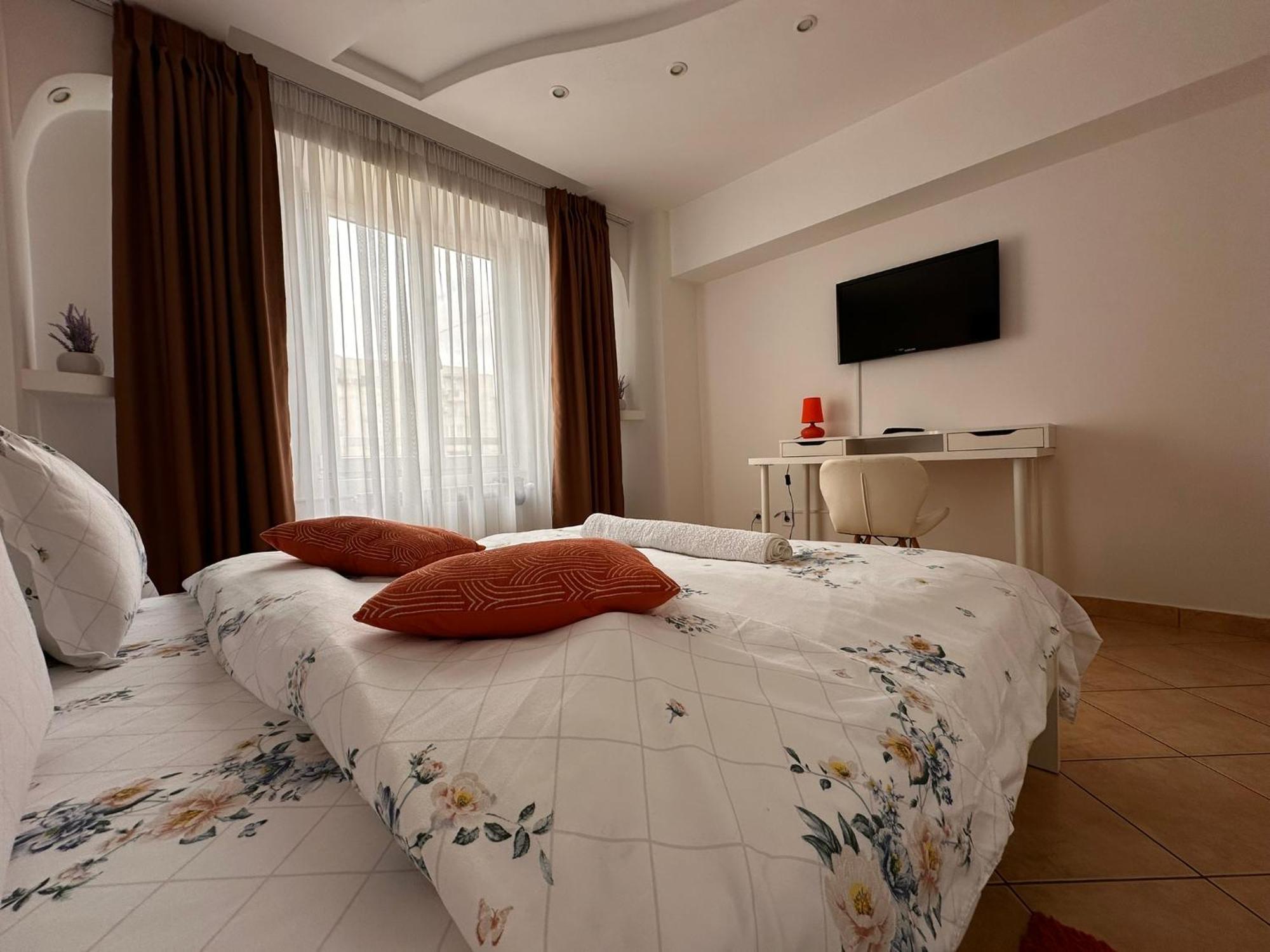 Belvedere Splaiul Unirii View Apartament *